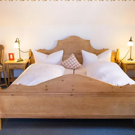 Szálloda Gerberhaus Rothenburg ob der Tauber
