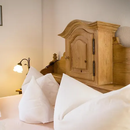 Szálloda Gerberhaus 3*
