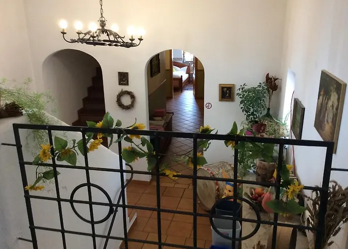 מלון Gerberhaus רוטנבורג אוב דר טאובר