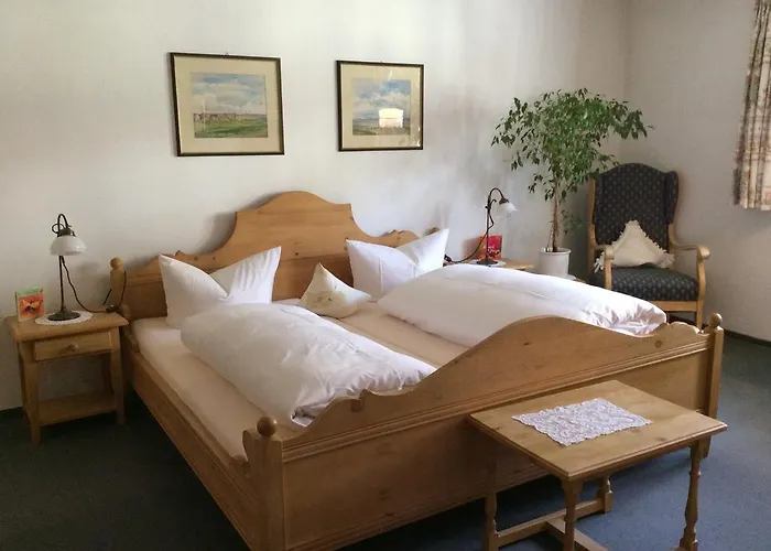 Gerberhaus 3* רוטנבורג אוב דר טאובר