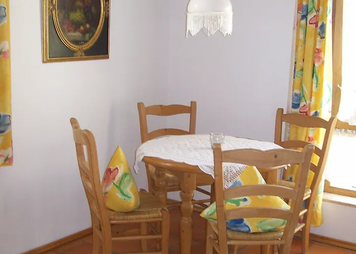 Gerberhaus 3* רוטנבורג אוב דר טאובר