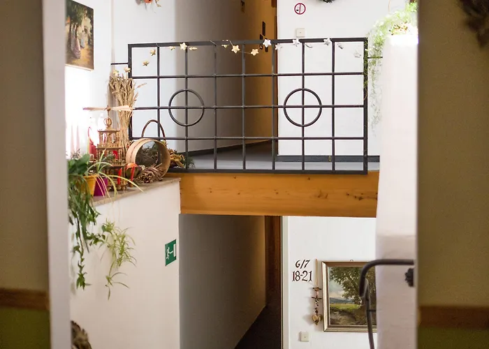 Gerberhaus 3* רוטנבורג אוב דר טאובר