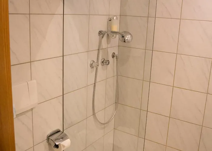 Gerberhaus 3* רוטנבורג אוב דר טאובר