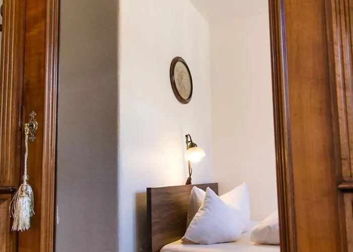 Gerberhaus רוטנבורג אוב דר טאובר