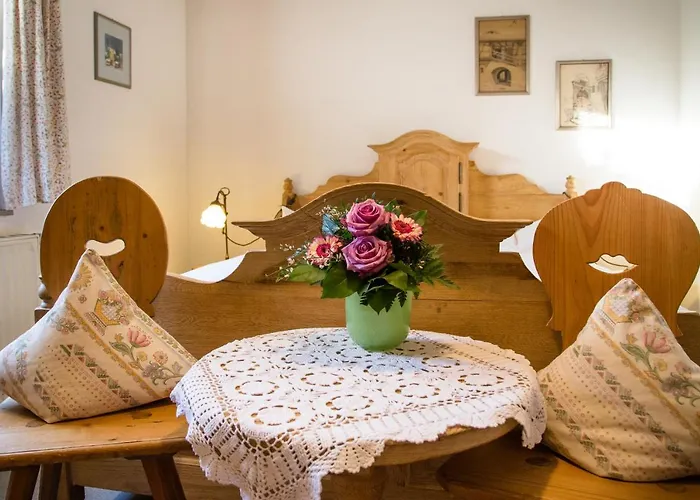 Gerberhaus 3* רוטנבורג אוב דר טאובר