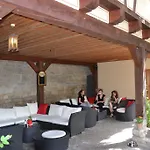 Hotel Gerberhaus Rothenburg ob der Tauber