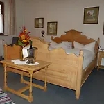 Gerberhaus Hotel Rothenburg ob der Tauber