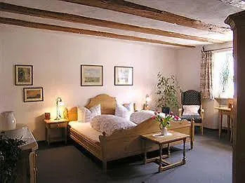 Hotel Gerberhaus