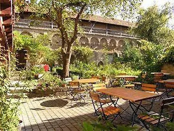 Gerberhaus Rothenburg ob der Tauber