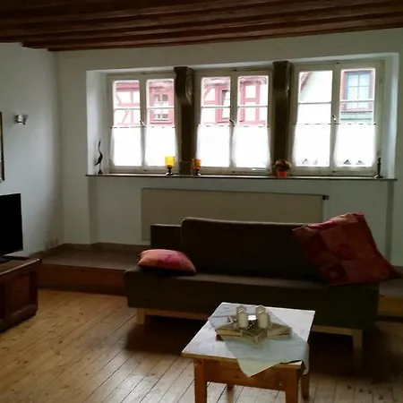 Gerberhaus