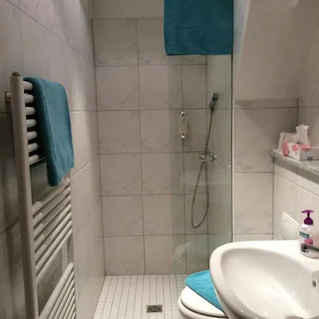 Gerberhaus فندق روتنبورغ أوب در تاوبر