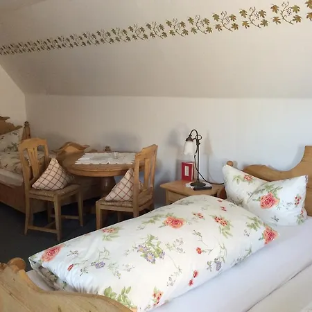 Otel Gerberhaus 3*