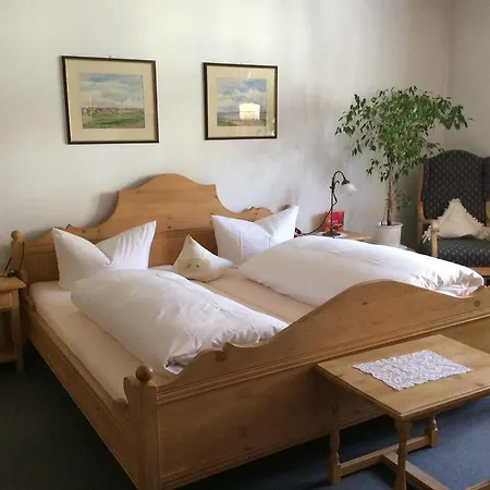 Gerberhaus 3* روتنبورغ أوب در تاوبر