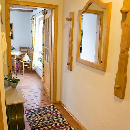 Gerberhaus فندق 3*