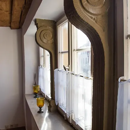 Готель Gerberhaus 3*