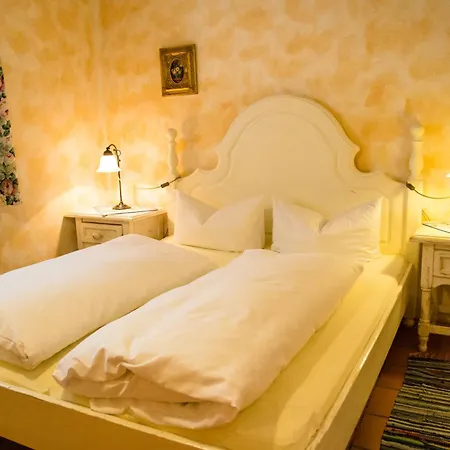 Gerberhaus Hotel Rothenburg ob der Tauber