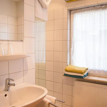 Gerberhaus 3*