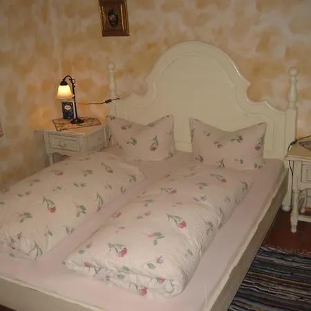 Hotel Gerberhaus
