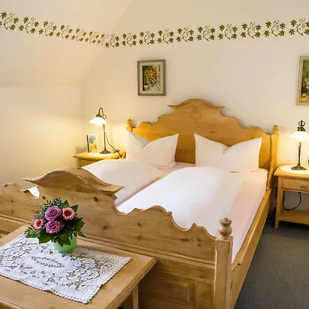Hotel Gerberhaus