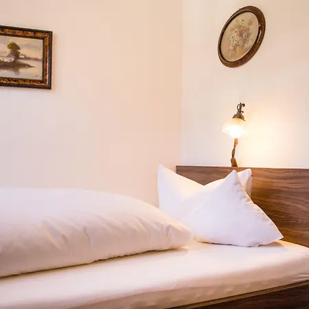 Gerberhaus Szálloda 3*