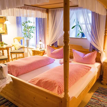 Gerberhaus Rothenburg ob der Tauber