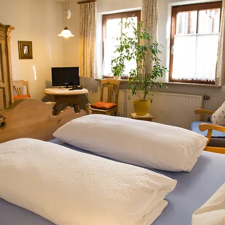 Gerberhaus 3* Rothenburg ob der Tauber