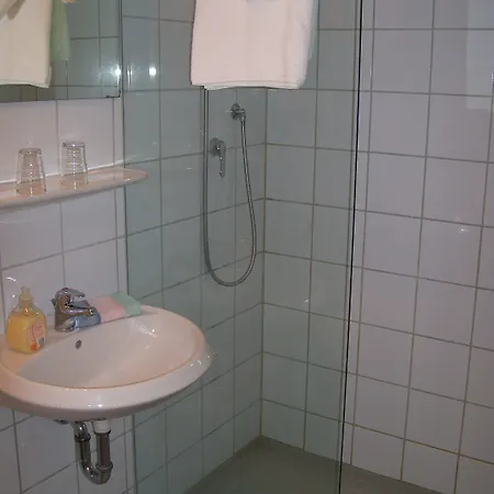 Gerberhaus فندق روتنبورغ أوب در تاوبر
