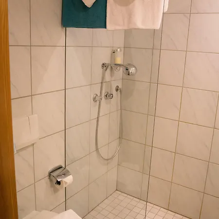 Gerberhaus 3*