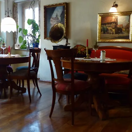 Gerberhaus 3* Rothenburg ob der Tauber