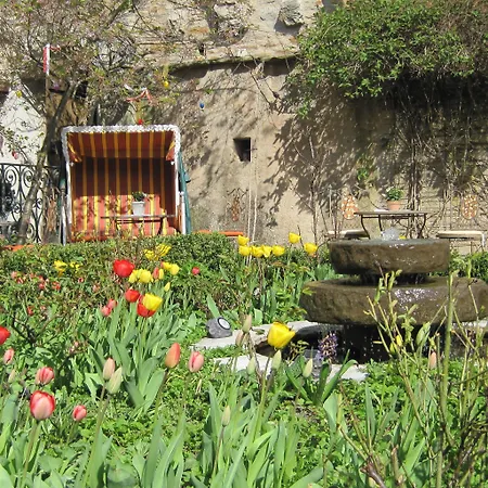 Gerberhaus Szálloda 3*