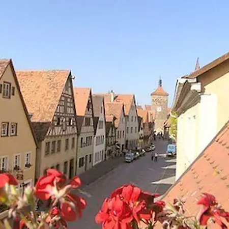 Gerberhaus Hotel