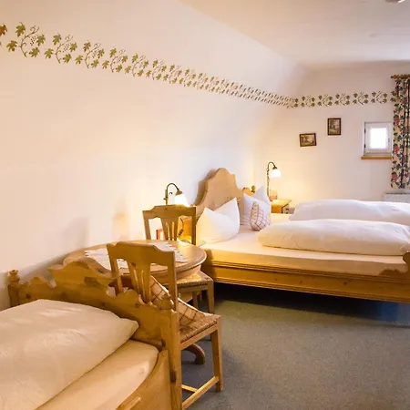 Gerberhaus Rothenburg ob der Tauber