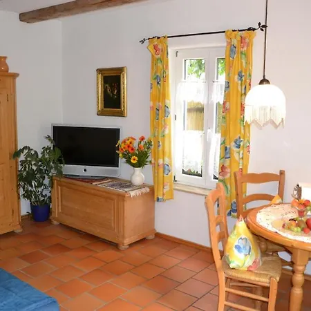 Gerberhaus Otel Rothenburg ob der Tauber