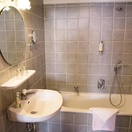 Gerberhaus Otel 3*