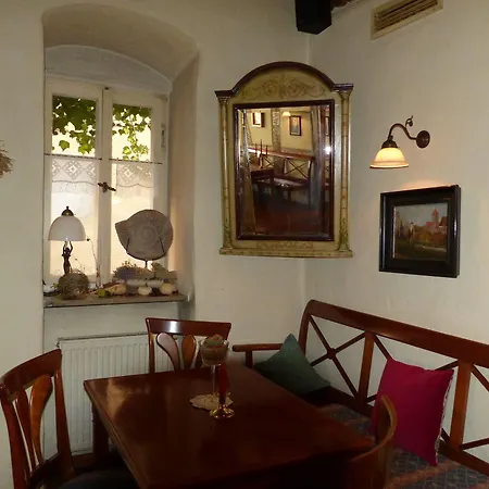 Gerberhaus Hotel Rothenburg ob der Tauber