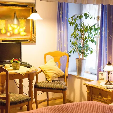 Hotel Gerberhaus