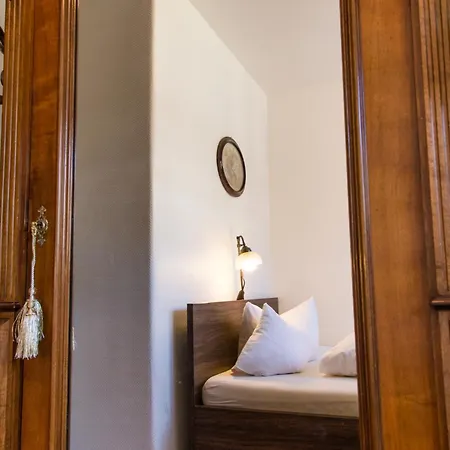 Gerberhaus روتنبورغ أوب در تاوبر