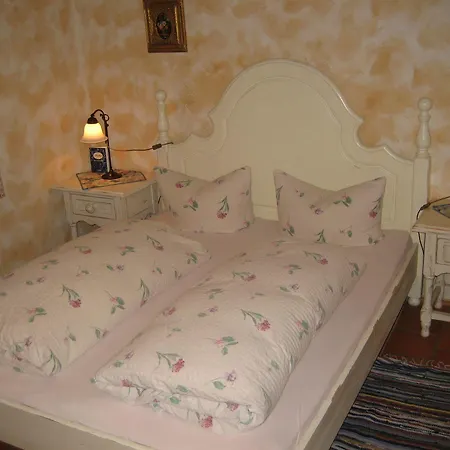 Otel Gerberhaus