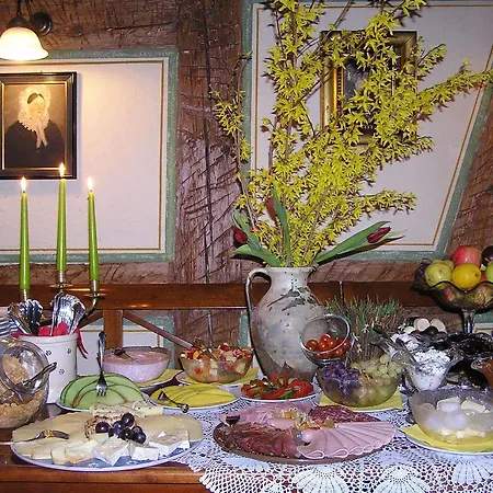 Hotel Gerberhaus 3*