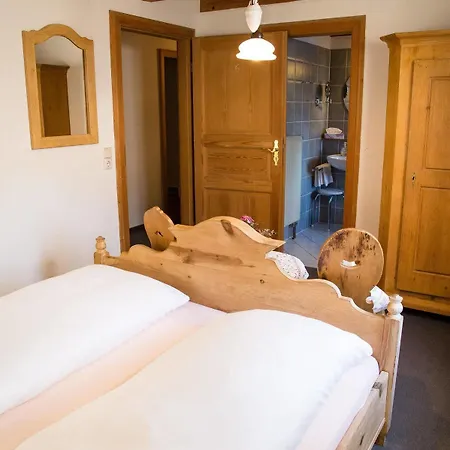 Gerberhaus Hotel Rothenburg ob der Tauber
