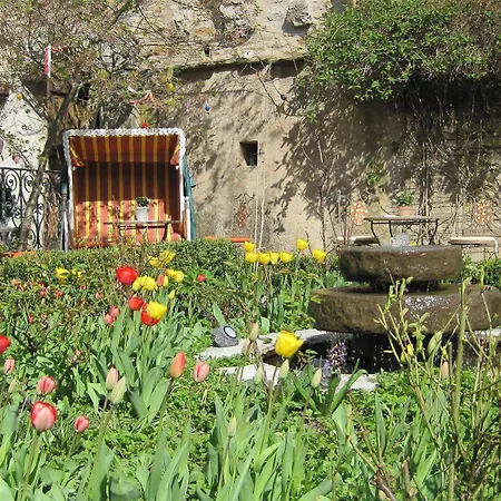 Hotel Gerberhaus 3*