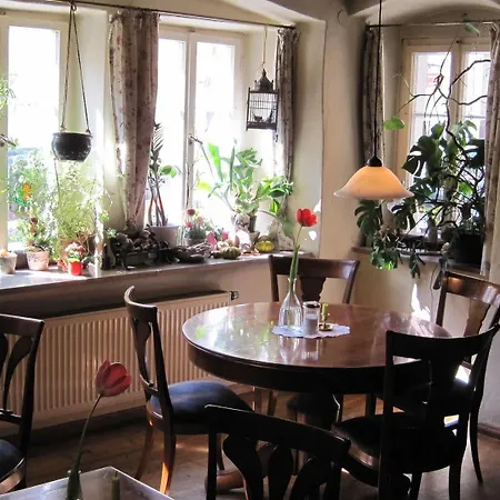 Otel Gerberhaus 3*