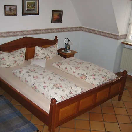 Gerberhaus Otel Rothenburg ob der Tauber