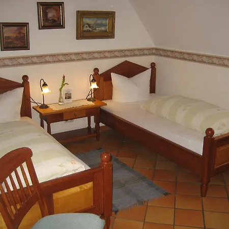 Gerberhaus 3*