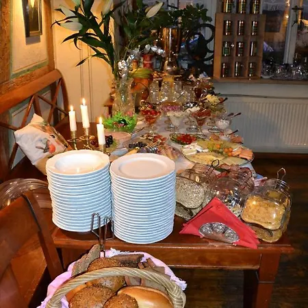 Gerberhaus Hotel