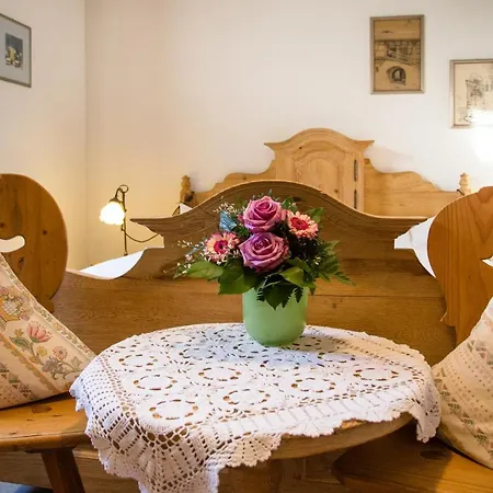 Gerberhaus 3* روتنبورغ أوب در تاوبر