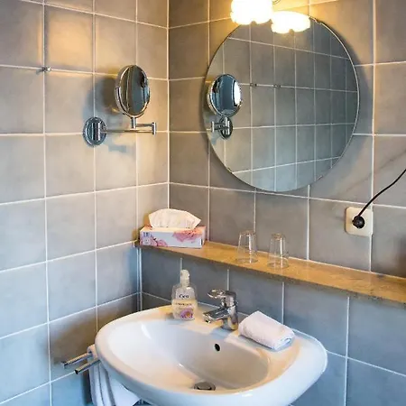 Gerberhaus 3* روتنبورغ أوب در تاوبر