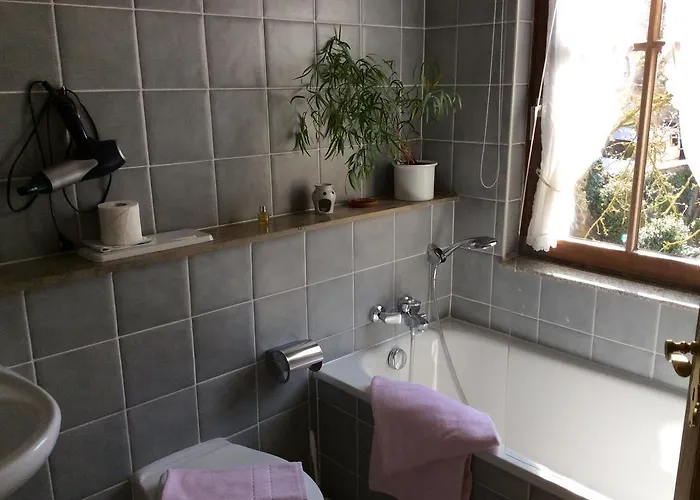 Gerberhaus Hotel Rothenburg ob der Tauber