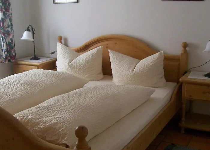 Gerberhaus Hotel Rothenburg ob der Tauber