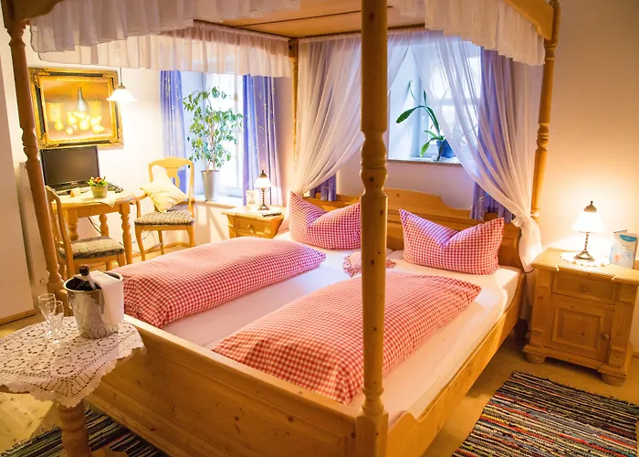 Gerberhaus Rothenburg ob der Tauber